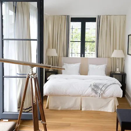Boutiquehotel Small Luxury
