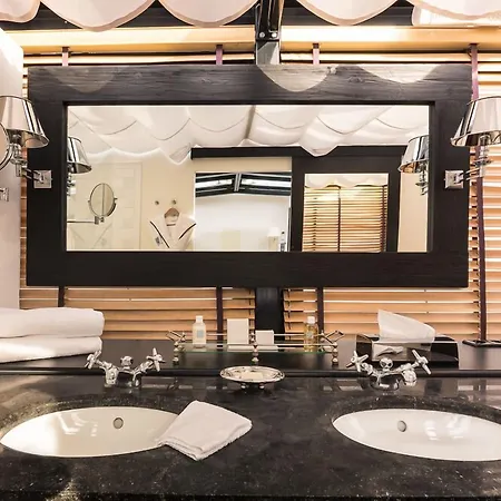 Boutiquehotel Small Luxury