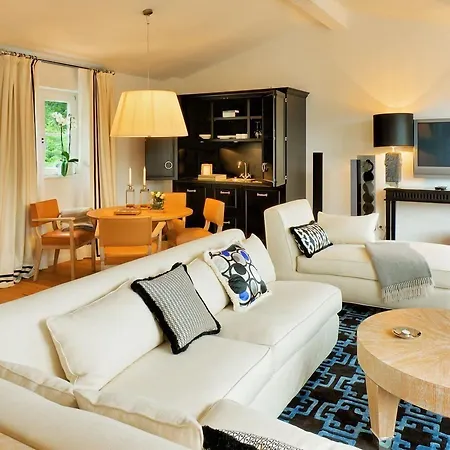 Boutiquehotel Small Luxury Szálloda Heidelberg