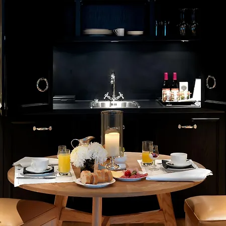 Boutiquehotel Small Luxury 4* Heidelberg