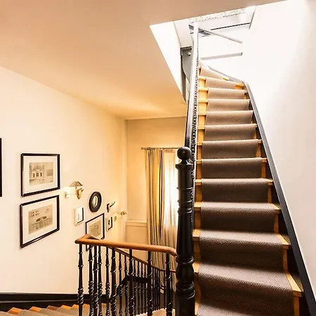 Boutiquehotel Small Luxury 4*