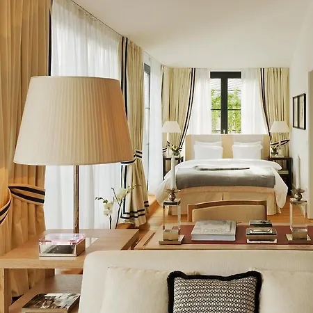 Szálloda Boutiquehotel Small Luxury Heidelberg
