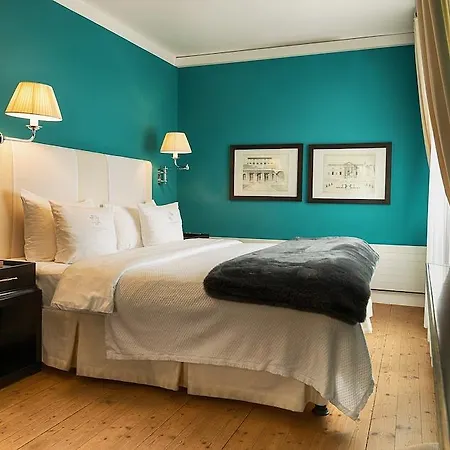 Boutiquehotel Small Luxury Szálloda 4*